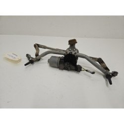 Moteur Essuie Glace Avant Peugeot 2008 1 Phase 1